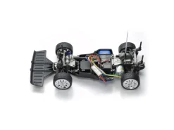 Tamiya 58654Lancia 037 Rally 1/10 Bausatz TA-02S - Wiederauflage