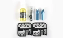Tamiya 56503Öldruckstoßdämpfer für Truck 1:14 (2)
