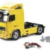 Tamiya 56312LEDKUVolvo FH12 Globetrotter 420 inkl. LED und Kugellager