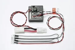 Tamiya 53909LED - Lichteinheit TLU-01