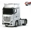 Tamiya 56335LEDMercedes Benz Actros 1851 GigaSpace + LED-Lichtset