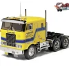 Tamiya 56304LEDTruck Globe Liner - Exklusiv + LED-Lichtset