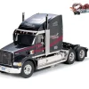 Tamiya 56314LEDTruck Knight Hauler - Exklusiv + LED-Lichtset