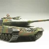 Tamiya 35271LEOPARD 2A6 1/35