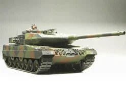 Tamiya 35271LEOPARD 2A6 1/35