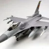 Tamiya 60315Lockheed Mar.F-16CJ Fighting Falcon Plastikbausatz 1:32