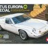 Tamiya 300024358Lotus Europa Special m. PE, Plastikbausatz, 1:24