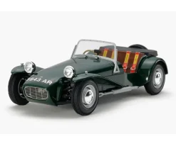 Tamiya 24357Lotus Super 7 Serie II Plastikbausatz 1:24
