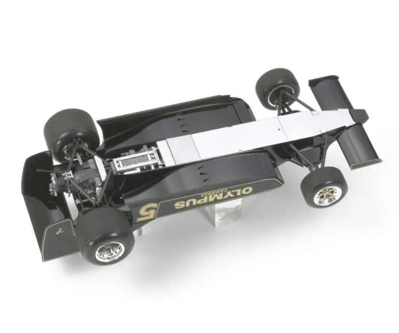 Tamiya 200601:20 Lotus Typ 79 1978