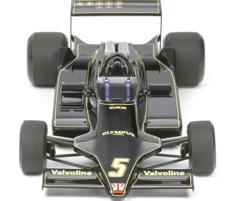 Tamiya 200601:20 Lotus Typ 79 1978