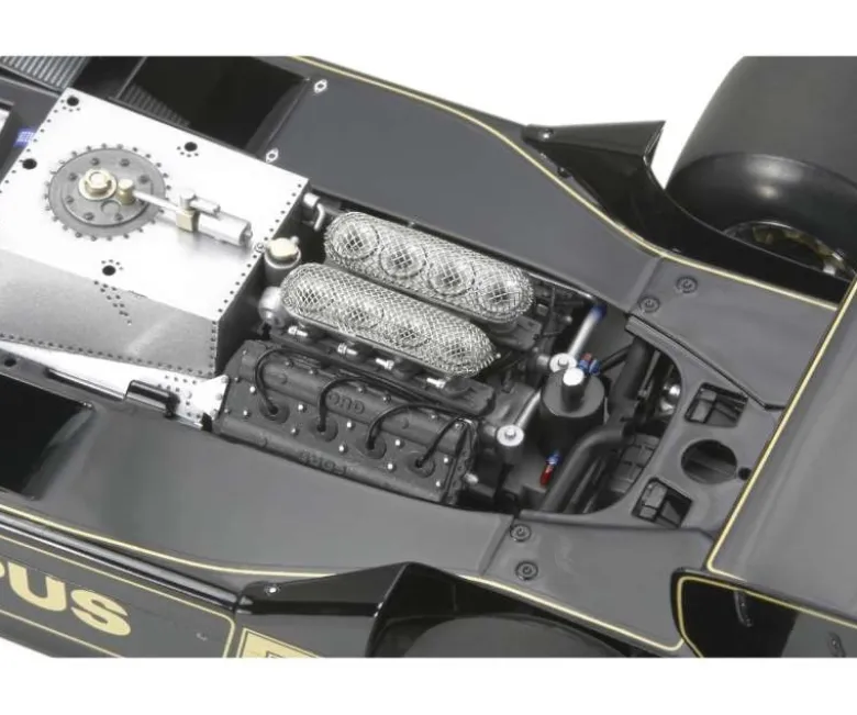 Tamiya 200601:20 Lotus Typ 79 1978