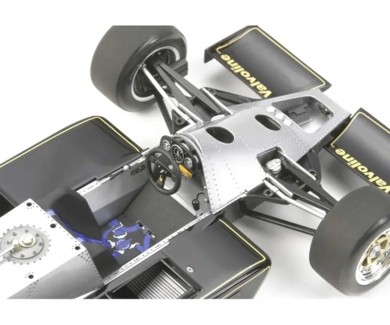 Tamiya 200601:20 Lotus Typ 79 1978