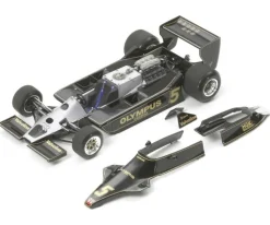 Tamiya 200601:20 Lotus Typ 79 1978