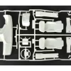 Tamiya 319115455L-Teile Interieur für MB Arocs 56352