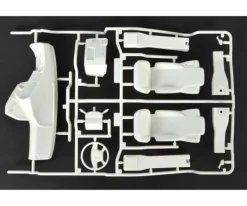 Tamiya 319115455L-Teile Interieur für MB Arocs 56352