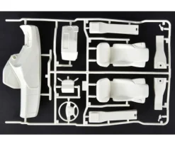 Tamiya 319115369L-Teile Interieur MB Actros 56335