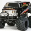 Tamiya 58546Lunch Box Black Edition 1:12 Offroad
