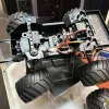Tamiya 300058755Lunch Box EVO 2WD 1:12 Bausatz inkl. Elektronischem Regler