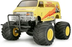 Tamiya 58347Lunch Box 1:12 - Limitierte Wiederauflage