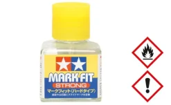 Tamiya 87135Mark Fit Dekorweichmacher 40ml