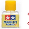 Tamiya 87102Mark Fit Dekorweichmacher 40ml