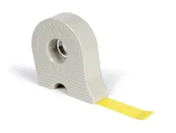 Tamiya 87032Masking Tape Breite 18mm - 18m Rolle mit Abroller Tamiya