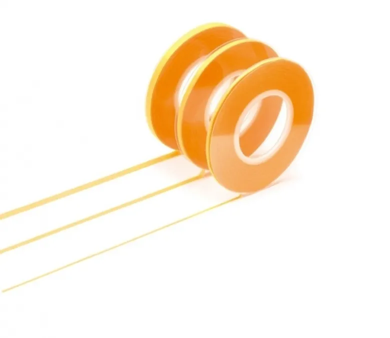 Tamiya 87207Masking Tape 2mm / 18m