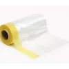 Tamiya 87203Masking Tape 150mm mit Adeckfolie 10 Meter