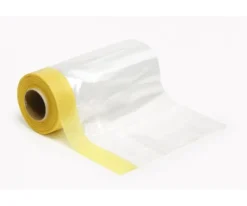 Tamiya 87203Masking Tape 150mm mit Adeckfolie 10 Meter