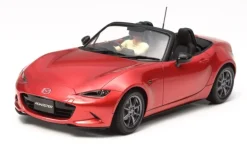 Tamiya 24342Mazda MX-5 1:24 Modellbausatz