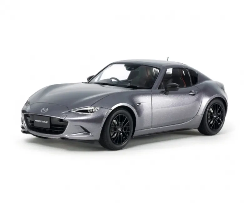 Tamiya 24353Mazda MX-5 RF 1:24 Plastik Modellbausatz