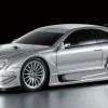 Tamiya 58722MB CLK AMG 2002 TT-02 4WD 1:10 Bausatz mit Regler