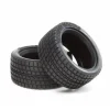 Tamiya 50568M-Chassis Profil-Reifen(2) 54x24mm Bauk.