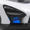 Tamiya 58711McLaren Senna 4WD Tourenwagen TT-02 1:10 Bausatz