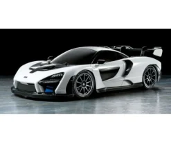 Tamiya 58711McLaren Senna 4WD Tourenwagen TT-02 1:10 Bausatz