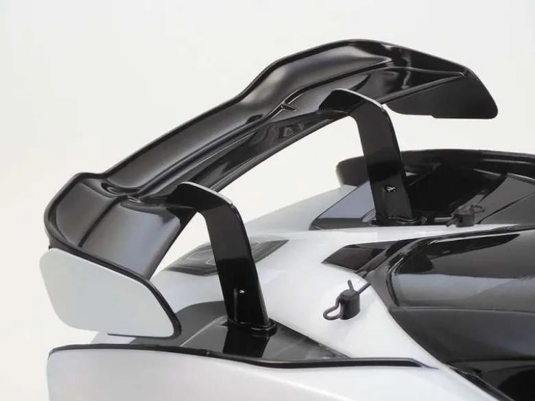 Tamiya 58711McLaren Senna 4WD Tourenwagen TT-02 1:10 Bausatz