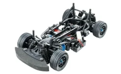 Tamiya 58647M-07 Concept Chassis Kit 1:10 2WD Frontantrieb