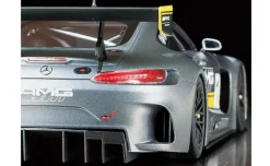 Tamiya 24345Mercedes AMG GT3 Plastikmodellbausatz 1:24