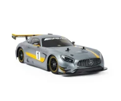 Tamiya 58639Mercedes-AMG GT3 (TT-02) 1:10 Kit