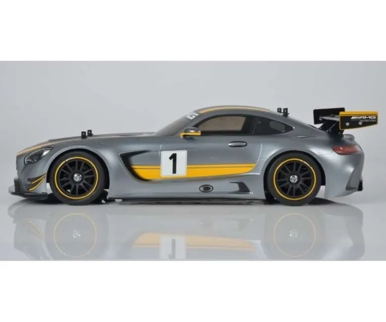 Tamiya 58639Mercedes-AMG GT3 (TT-02) 1:10 Kit