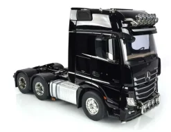 Tamiya 56348Mercedes Benz Actros 3363 Giga Space 6x4 RC Bausatz 1:14