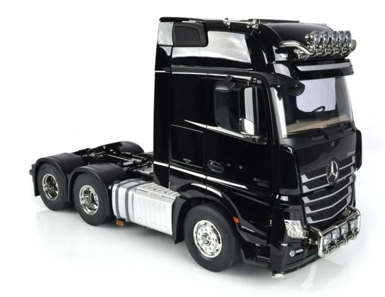 Tamiya 56348Mercedes Benz Actros 3363 Giga Space 6x4 RC Bausatz 1:14