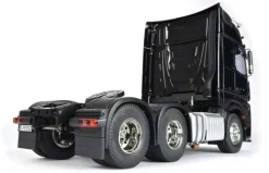 Tamiya 56348Mercedes Benz Actros 3363 Giga Space 6x4 RC Bausatz 1:14