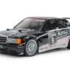 Tamiya 58752Mercedes Benz 190E Evo.II '91 König-Pilsner TT-02 Kit 1:10