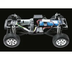 Tamiya 58675Mercedes Benz G-Klasse G500 1:10 Cross Country CC-02 Bausatz TLU-01 LED Lichteinheit und LEDs inklusive!