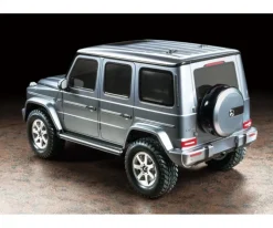 Tamiya 58675Mercedes Benz G-Klasse G500 1:10 Cross Country CC-02 Bausatz TLU-01 LED Lichteinheit und LEDs inklusive!