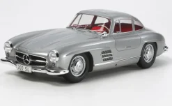 Tamiya 243381:24 Mercedes Benz 300SL Flügeltürer
