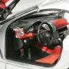Tamiya 300024290Mercedes Benz SLR McLaren Street, Plastikbausatz, 1:24