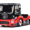 Tamiya 58683Mercedes Race Truck Tankpool 24 MP4 4WD TT-01E 1:14 Bausatz