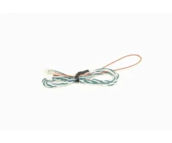 Tamiya 317175097MFC LED-Set (2) 3mm weiß J15